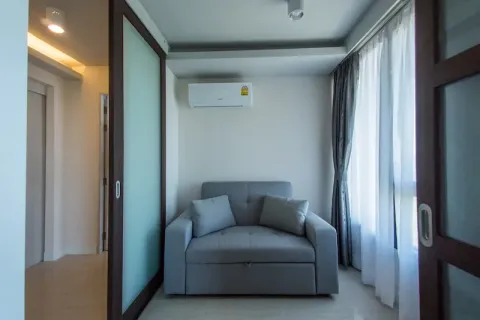 Off-plan Aristo 1 in Phuket, Thailand № 47398 - photo 28
