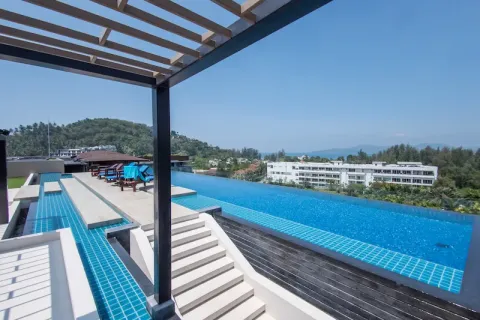 Off-plan Aristo 1 in Phuket, Thailand № 47398 - photo 18