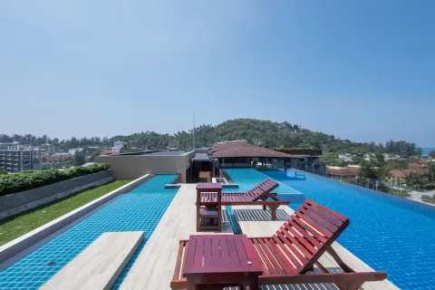 Off-plan Aristo 1 in Phuket, Thailand № 47398 - photo 19