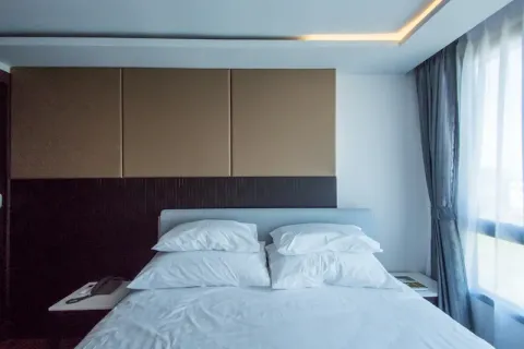 Off-plan Aristo 1 in Phuket, Thailand № 47398 - photo 22