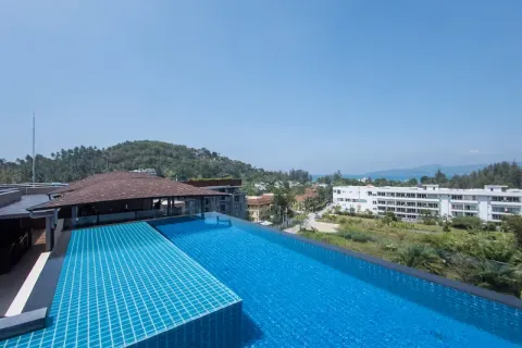 Off-plan Aristo 1 in Phuket, Thailand № 47398 - photo 20