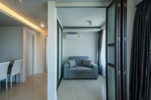 Off-plan Aristo 1 in Phuket, Thailand № 47398 - photo 29