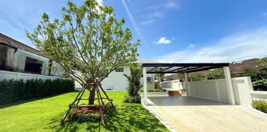 Maison à Phuket, Thaïlande 4 chambres № 152931