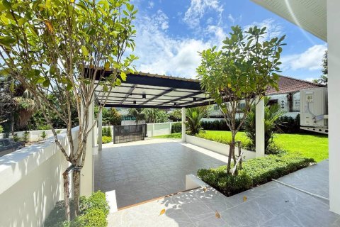 Maison à Phuket, Thaïlande 4 chambres № 152931 - photo 4