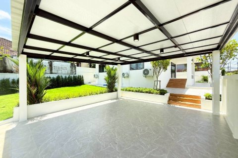 Maison à Phuket, Thaïlande 4 chambres № 152931 - photo 6