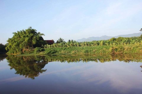 Земельный участок в Уттарадите, Таиланд 254400м2  № 152925 - фото 3