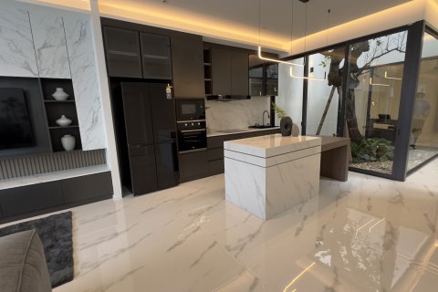 Вилла в Ханг Донге, Таиланд с 5 спальнями  № 152928 - фото 18