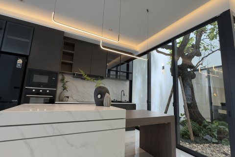 Вилла в Ханг Донге, Таиланд с 5 спальнями  № 152928 - фото 20