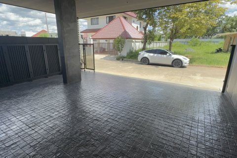 Вилла в Ханг Донге, Таиланд с 5 спальнями  № 152928 - фото 6