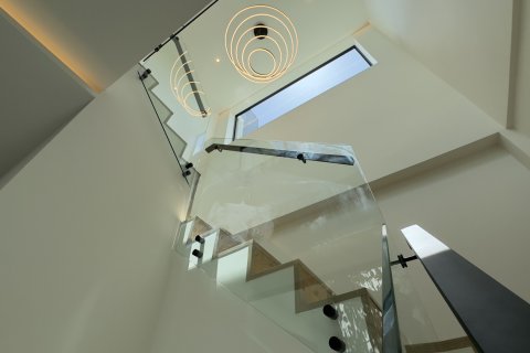 Вилла в Ханг Донге, Таиланд с 5 спальнями  № 152928 - фото 24