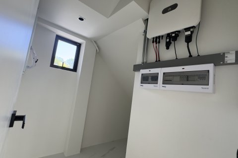 Вилла в Ханг Донге, Таиланд с 5 спальнями  № 152928 - фото 12