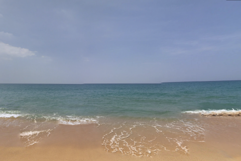 Land in Mai Khao, Thailand 130400 sq.m. № 152927 - photo 3