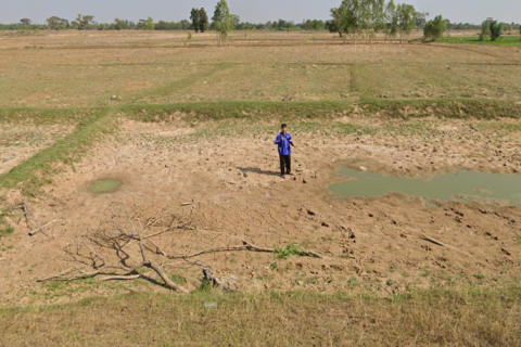 Terrain à Surin, Thaïlande 9600 m2 № 152926 - photo 3