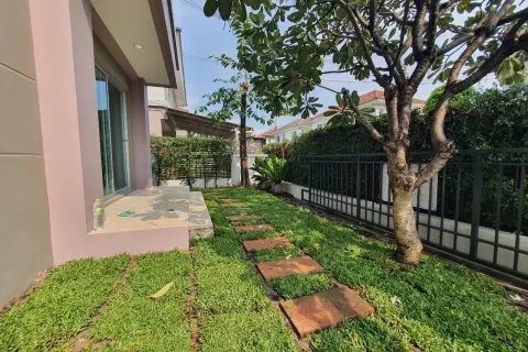 Дом в Пак Крете, Таиланд с 4 спальнями  № 152929 - фото 2