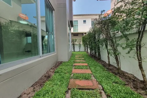 Дом в Пак Крете, Таиланд с 4 спальнями  № 152929 - фото 12