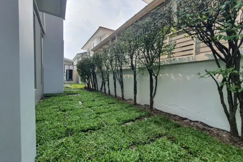 Дом в Пак Крете, Таиланд с 4 спальнями  № 152929 - фото 14