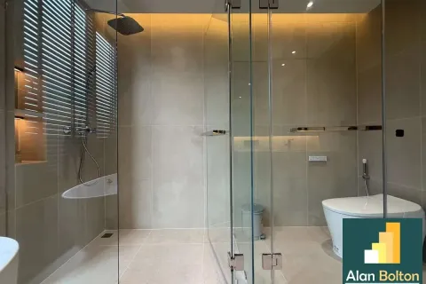 Condominio de 3 dormitorios en Pattaya, Tailandia № 210846 - foto 19