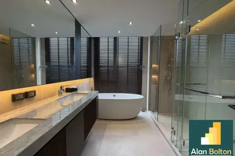 Condominio de 3 dormitorios en Pattaya, Tailandia № 210846 - foto 17