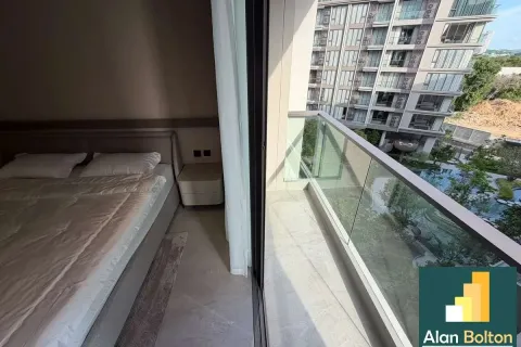 Condominio de 3 dormitorios en Pattaya, Tailandia № 210846 - foto 10