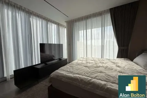 Condominio de 3 dormitorios en Pattaya, Tailandia № 210846 - foto 14