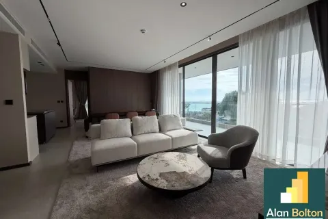 Condominio de 3 dormitorios en Pattaya, Tailandia № 210846 - foto 6