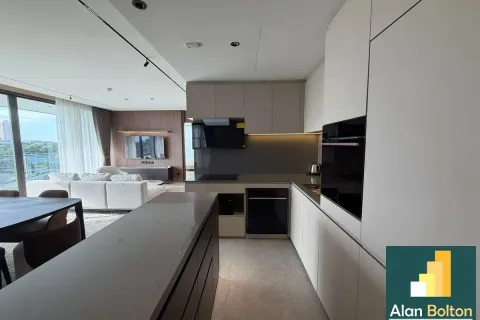 Condominio de 3 dormitorios en Pattaya, Tailandia № 210846 - foto 4