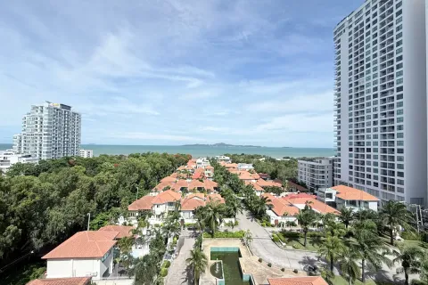 Condominio de 3 dormitorios en Pattaya, Tailandia № 210846 - foto 20