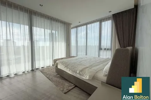 Condominio de 3 dormitorios en Pattaya, Tailandia № 210846 - foto 18