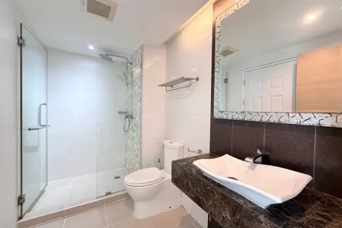 Condominio de 3 dormitorios en Pattaya, Tailandia № 210846 - foto 25
