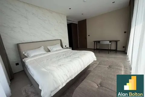 Condominio de 3 dormitorios en Pattaya, Tailandia № 210846 - foto 12