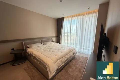 Condominio de 3 dormitorios en Pattaya, Tailandia № 210846 - foto 11