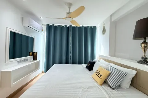 Condominio de 3 dormitorios en Pattaya, Tailandia № 210846 - foto 28