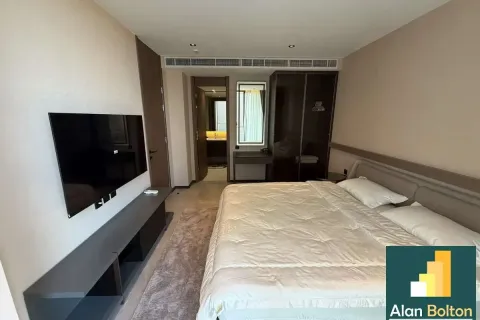 Condominio de 3 dormitorios en Pattaya, Tailandia № 210846 - foto 16