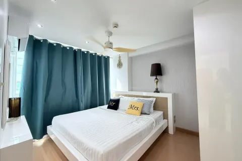 Condominio de 3 dormitorios en Pattaya, Tailandia № 210846 - foto 29