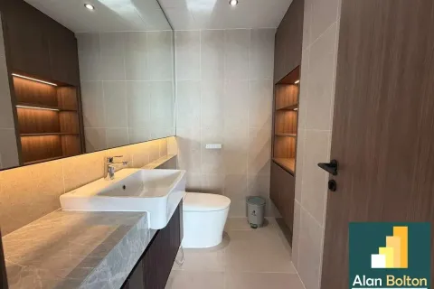 Condominio de 3 dormitorios en Pattaya, Tailandia № 210846 - foto 13