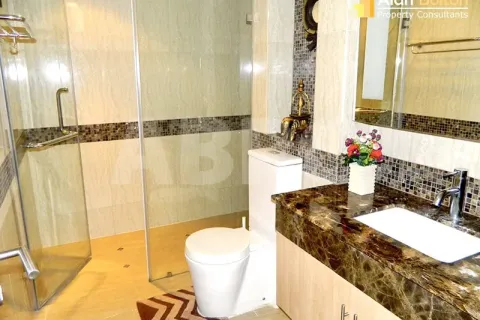 Estudio en el condominio en Pattaya, Tailandia № 210843 - foto 6