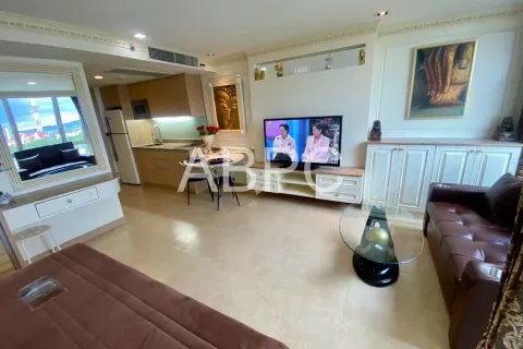 Estudio en el condominio en Pattaya, Tailandia № 210843 - foto 11