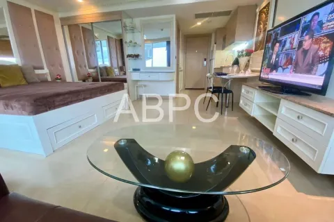Estudio en el condominio en Pattaya, Tailandia № 210843 - foto 13