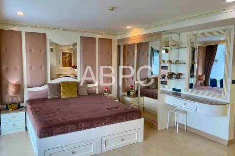 Estudio en el condominio en Pattaya, Tailandia № 210843 - foto 14