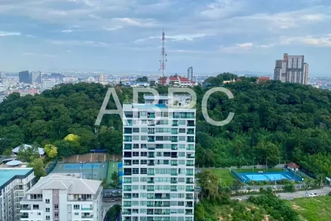 Estudio en el condominio en Pattaya, Tailandia № 210843 - foto 18