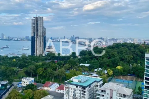 Estudio en el condominio en Pattaya, Tailandia № 210843 - foto 5
