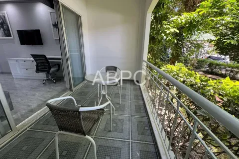 Estudio en el condominio en Jomtien Beach, Pattaya, Tailandia № 210842 - foto 5