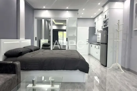 Studio dans le Condo sur Jomtien Beach, Pattaya, Thaïlande  № 210842