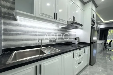 Estudio en el condominio en Jomtien Beach, Pattaya, Tailandia № 210842 - foto 8