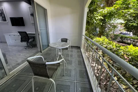 Estudio en el condominio en Jomtien Beach, Pattaya, Tailandia № 210842 - foto 22