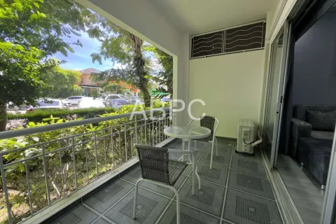 Estudio en el condominio en Jomtien Beach, Pattaya, Tailandia № 210842 - foto 15