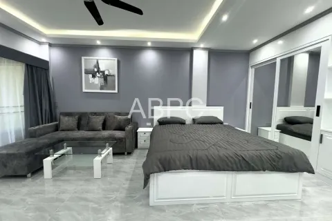 Estudio en el condominio en Jomtien Beach, Pattaya, Tailandia № 210842 - foto 13