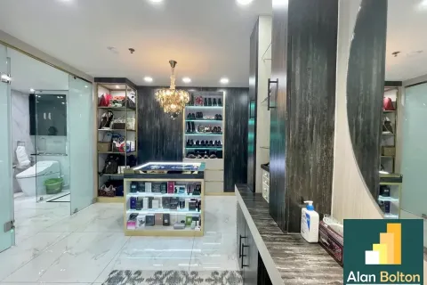 Condominio de 2 dormitorios en Pattaya, Tailandia № 210845 - foto 13