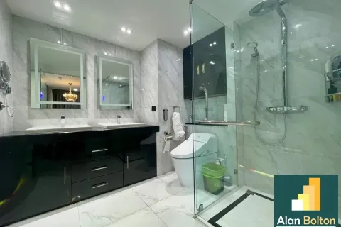Condominio de 2 dormitorios en Pattaya, Tailandia № 210845 - foto 16