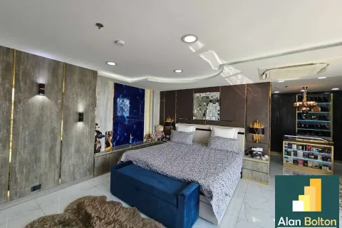 Condominio de 2 dormitorios en Pattaya, Tailandia № 210845 - foto 8